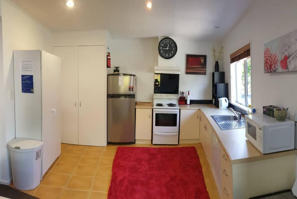 Central Cozy House - 10 Min Walk To Town 皇后镇 外观 照片