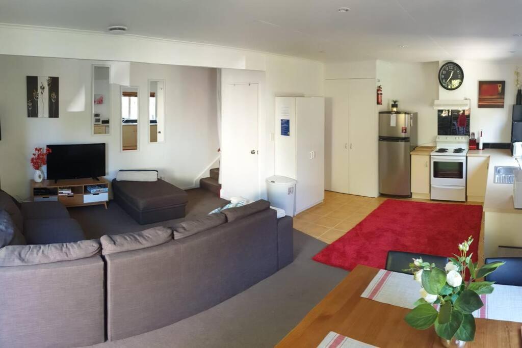 Central Cozy House - 10 Min Walk To Town 皇后镇 外观 照片
