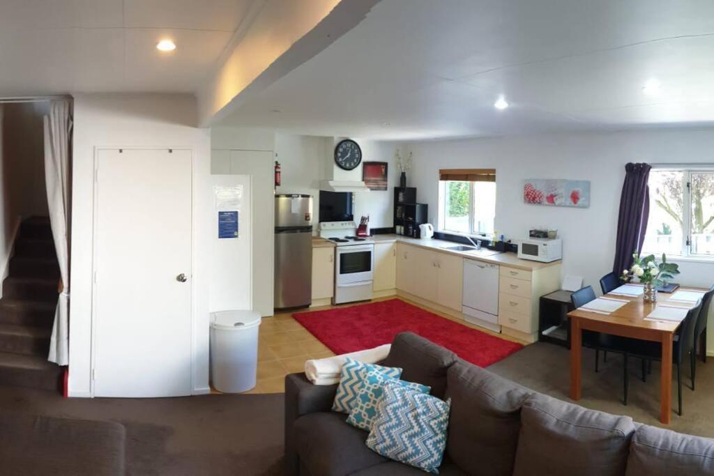 Central Cozy House - 10 Min Walk To Town 皇后镇 外观 照片