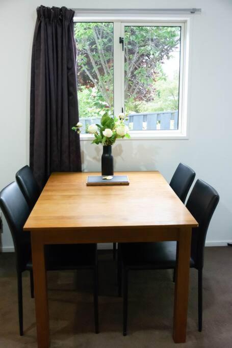 Central Cozy House - 10 Min Walk To Town 皇后镇 外观 照片