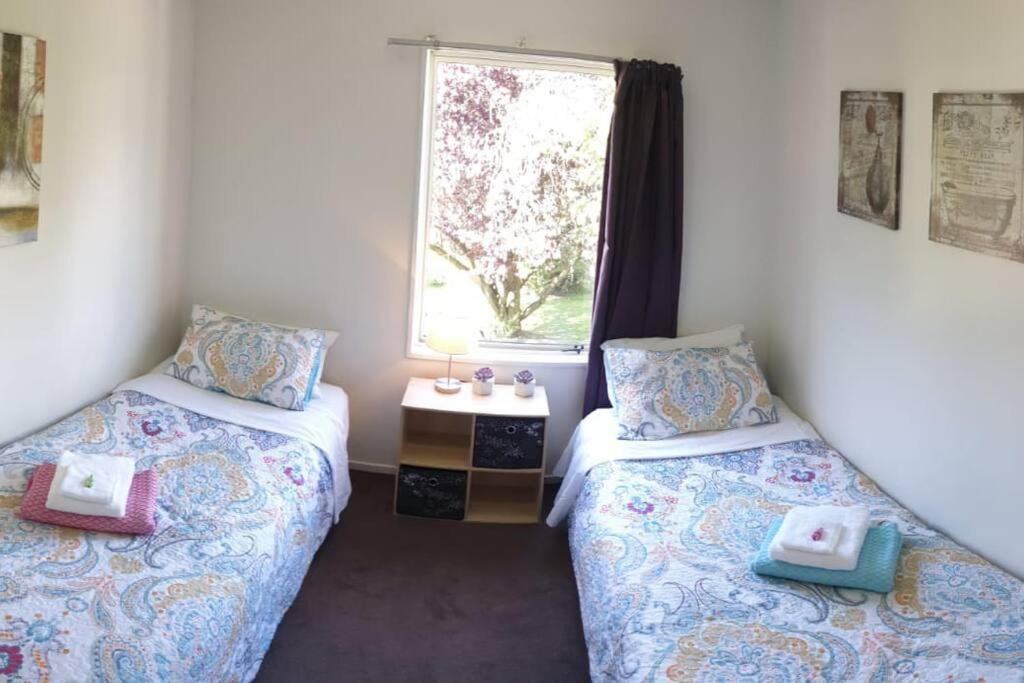Central Cozy House - 10 Min Walk To Town 皇后镇 外观 照片