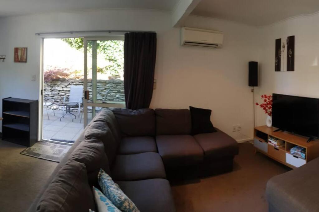 Central Cozy House - 10 Min Walk To Town 皇后镇 外观 照片