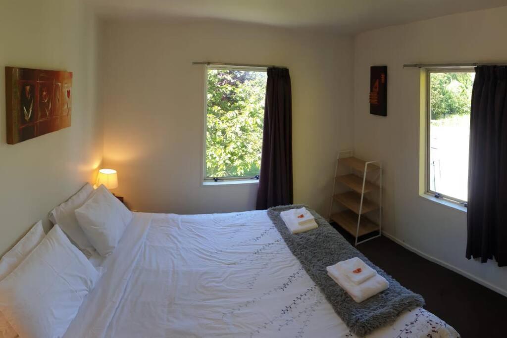 Central Cozy House - 10 Min Walk To Town 皇后镇 外观 照片