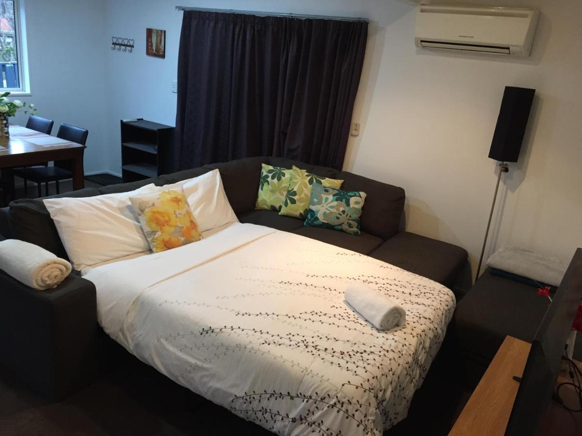 Central Cozy House - 10 Min Walk To Town 皇后镇 外观 照片