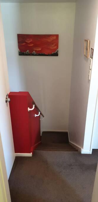 Central Cozy House - 10 Min Walk To Town 皇后镇 外观 照片
